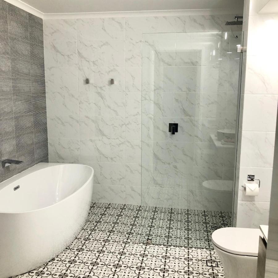 Spacious Central Townhouse Фрімантл Екстер'єр фото